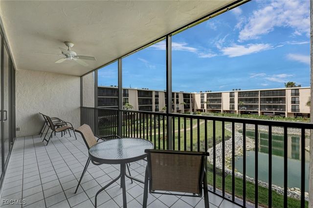 1401 Middle Gulf DR O303, Sanibel, FL 33957