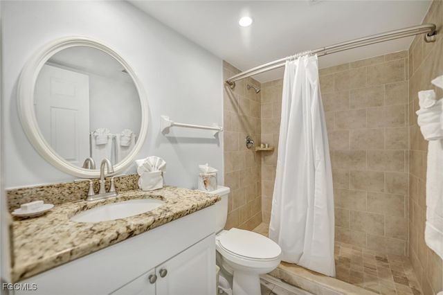 1401 Middle Gulf DR O303, Sanibel, FL 33957