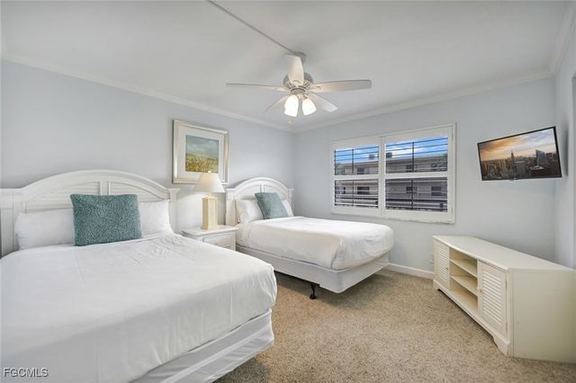 1401 Middle Gulf DR O303, Sanibel, FL 33957