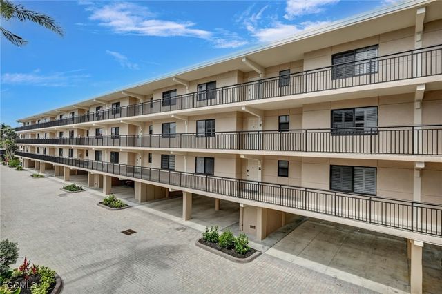 1401 Middle Gulf DR O303, Sanibel, FL 33957