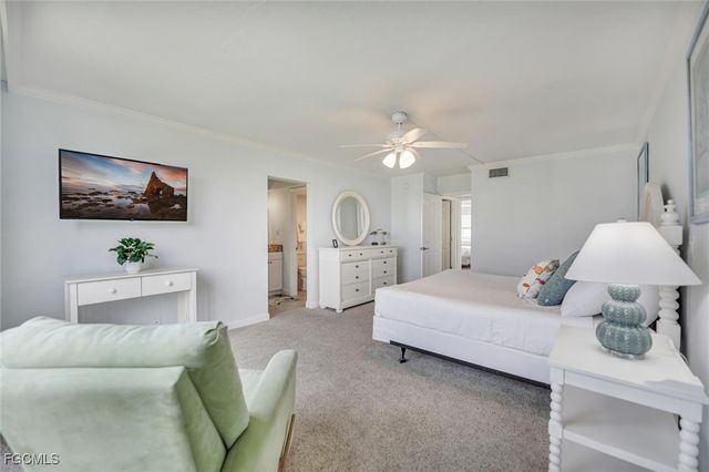 1401 Middle Gulf DR O303, Sanibel, FL 33957