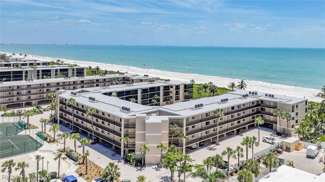 1401 Middle Gulf DR O303, Sanibel, FL 33957