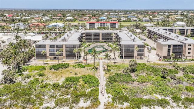 1401 Middle Gulf DR O303, Sanibel, FL 33957
