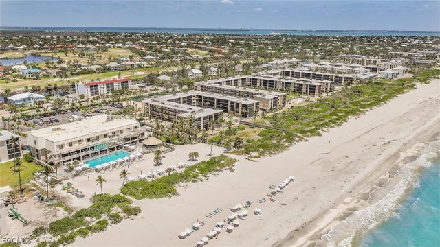 1401 Middle Gulf DR O303, Sanibel, FL 33957