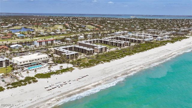 1401 Middle Gulf DR O303, Sanibel, FL 33957