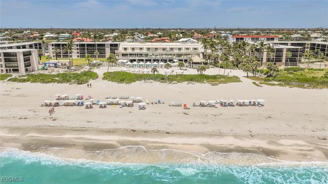 1401 Middle Gulf DR O303, Sanibel, FL 33957