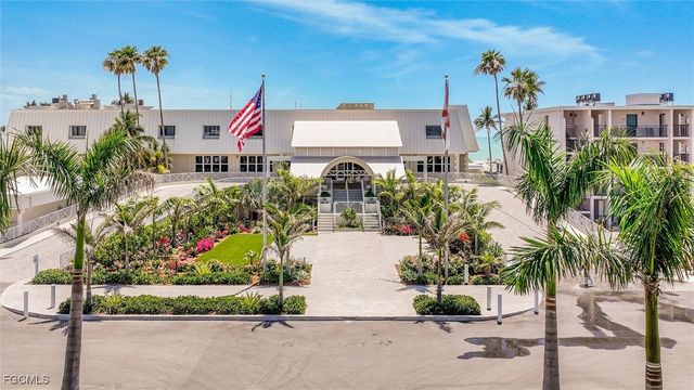 1401 Middle Gulf DR O303, Sanibel, FL 33957