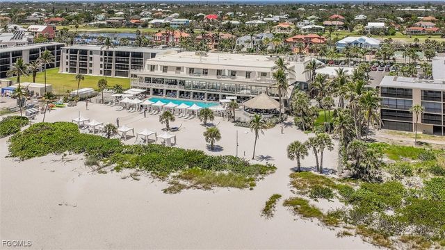 1401 Middle Gulf DR O303, Sanibel, FL 33957