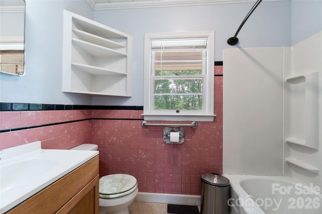 421 E Passaic Street, Peachland, NC 28133