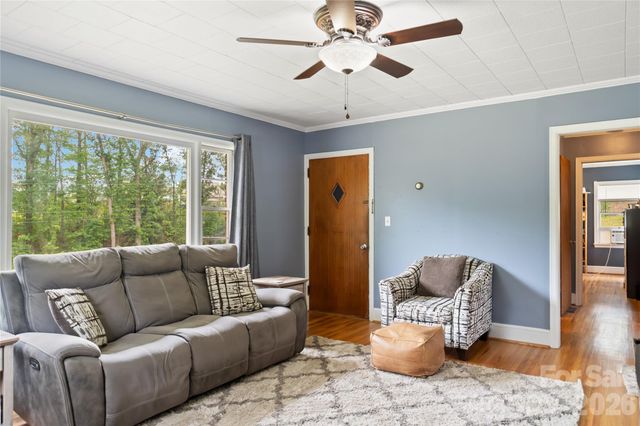 421 E Passaic Street, Peachland, NC 28133