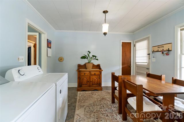 421 E Passaic Street, Peachland, NC 28133