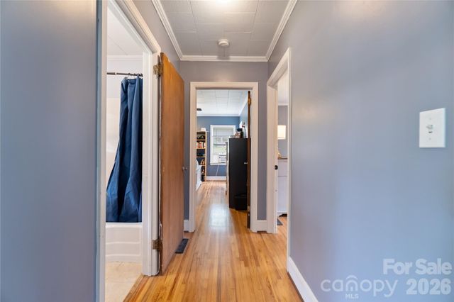 421 E Passaic Street, Peachland, NC 28133