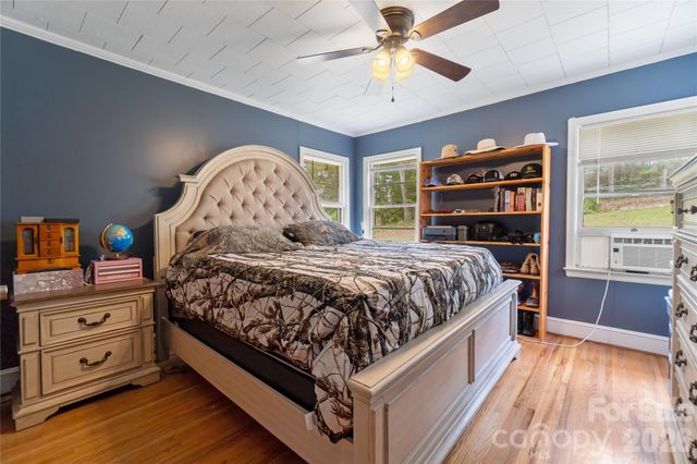 421 E Passaic Street, Peachland, NC 28133