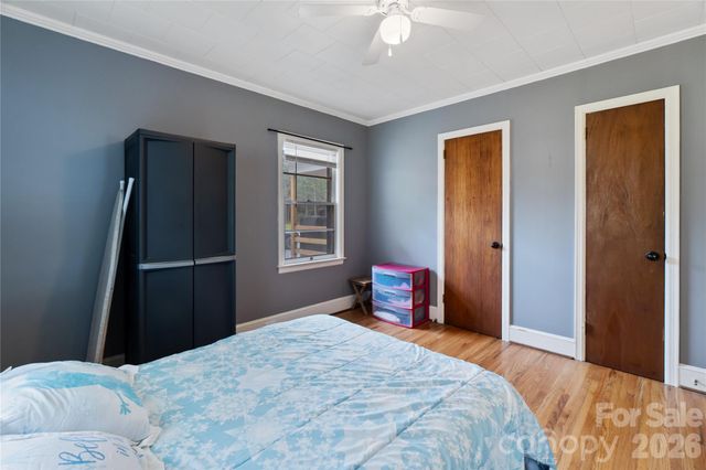 421 E Passaic Street, Peachland, NC 28133