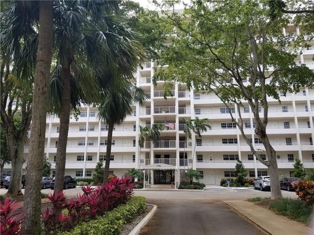 3150 N Course Lane 607, Pompano Beach, FL 33069