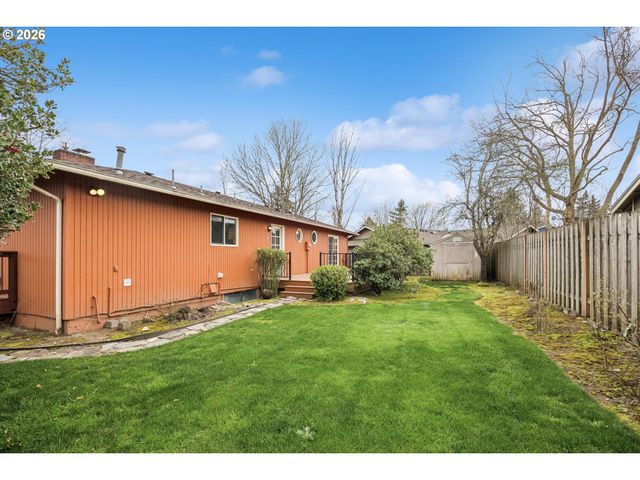 1203 Se KIBLING Ave, Troutdale, OR 97060