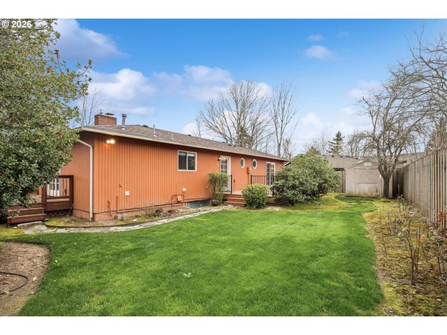 1203 Se KIBLING Ave, Troutdale, OR 97060