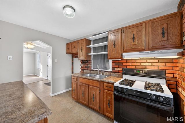 3654 Boswell Avenue, St John, MO 63114