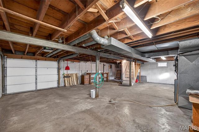 3654 Boswell Avenue, St John, MO 63114