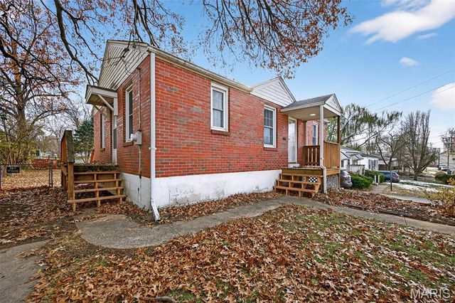 3654 Boswell Avenue, St John, MO 63114