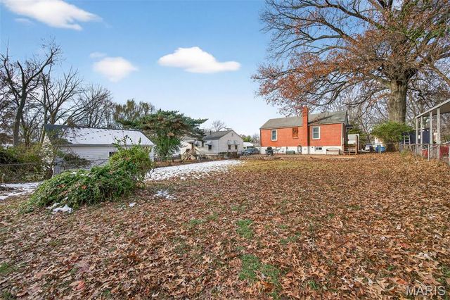 3654 Boswell Avenue, St John, MO 63114