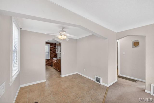 3654 Boswell Avenue, St John, MO 63114