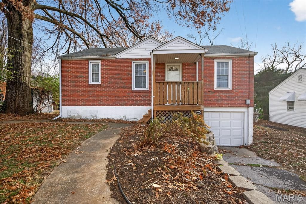 3654 Boswell Avenue, St John, MO 63114