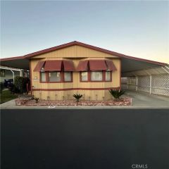2598 Ayala 124, Rialto, CA 92377