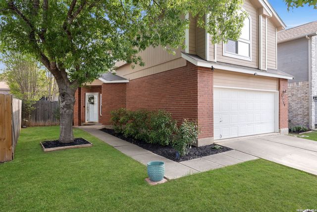 12239 GWENDOLEN DR, San Antonio, TX 78253