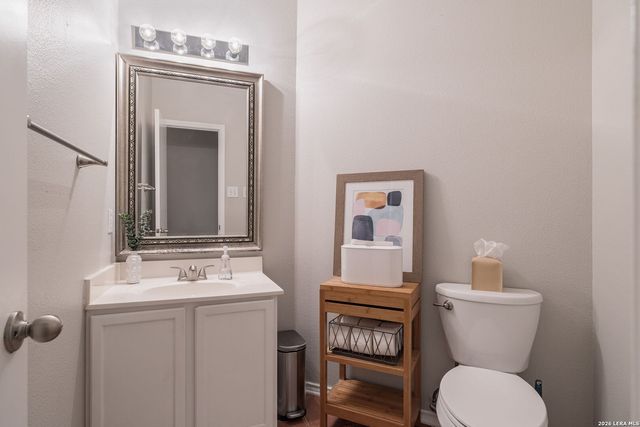 12239 GWENDOLEN DR, San Antonio, TX 78253