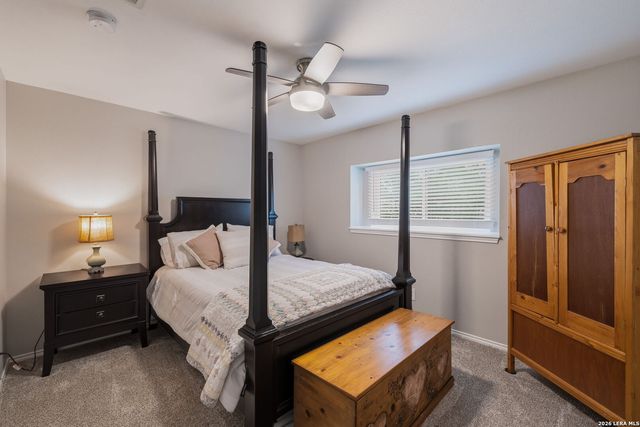 12239 GWENDOLEN DR, San Antonio, TX 78253