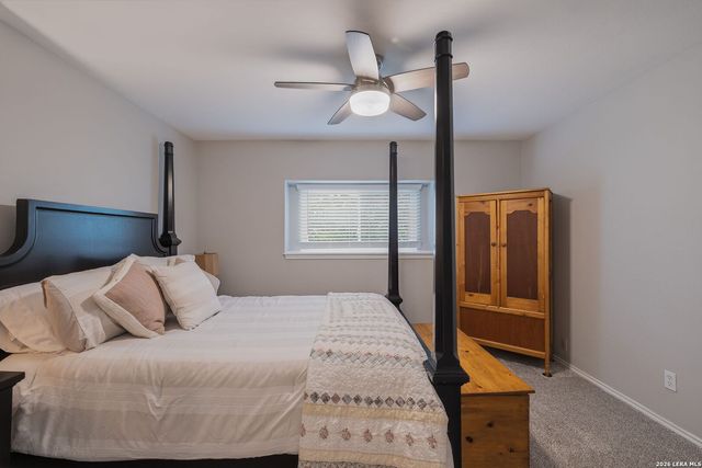 12239 GWENDOLEN DR, San Antonio, TX 78253