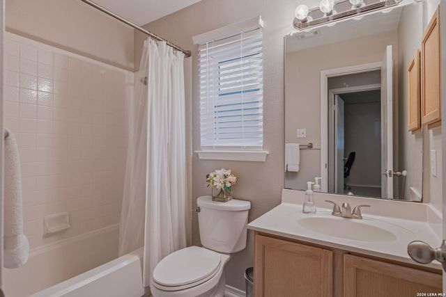 12239 GWENDOLEN DR, San Antonio, TX 78253