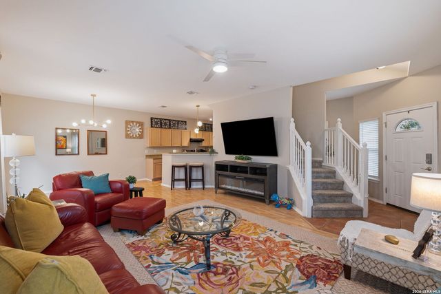 12239 GWENDOLEN DR, San Antonio, TX 78253