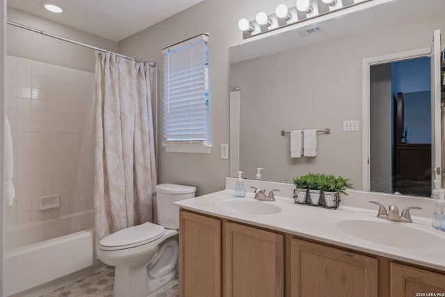 12239 GWENDOLEN DR, San Antonio, TX 78253