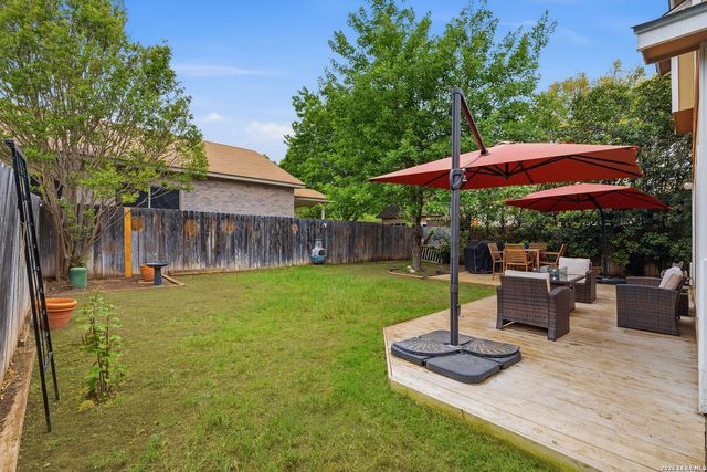 12239 GWENDOLEN DR, San Antonio, TX 78253