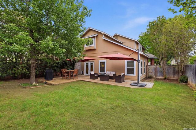 12239 GWENDOLEN DR, San Antonio, TX 78253