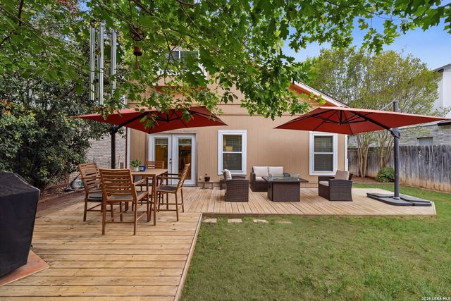 12239 GWENDOLEN DR, San Antonio, TX 78253