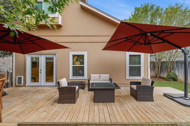 12239 GWENDOLEN DR, San Antonio, TX 78253