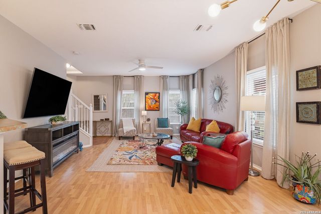 12239 GWENDOLEN DR, San Antonio, TX 78253