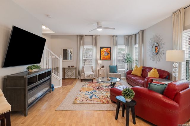 12239 GWENDOLEN DR, San Antonio, TX 78253