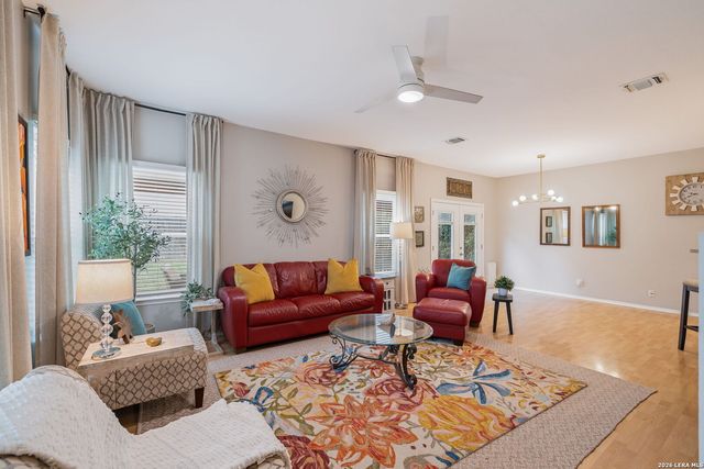 12239 GWENDOLEN DR, San Antonio, TX 78253