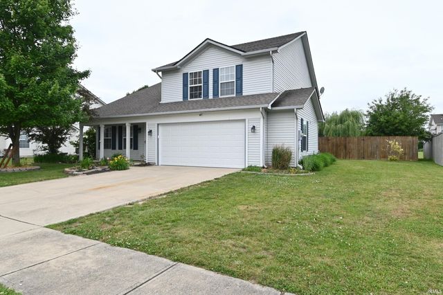 2332 Foxtail Drive, Plainfield, IN 46168