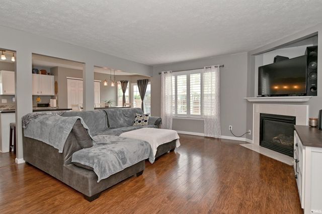 2332 Foxtail Drive, Plainfield, IN 46168