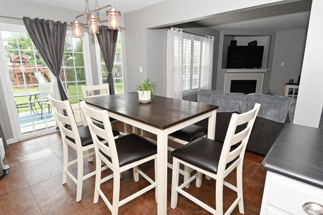 2332 Foxtail Drive, Plainfield, IN 46168