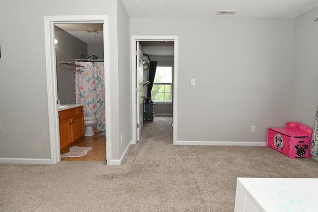2332 Foxtail Drive, Plainfield, IN 46168