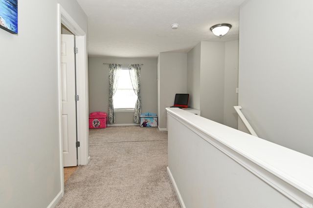 2332 Foxtail Drive, Plainfield, IN 46168