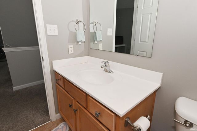 2332 Foxtail Drive, Plainfield, IN 46168