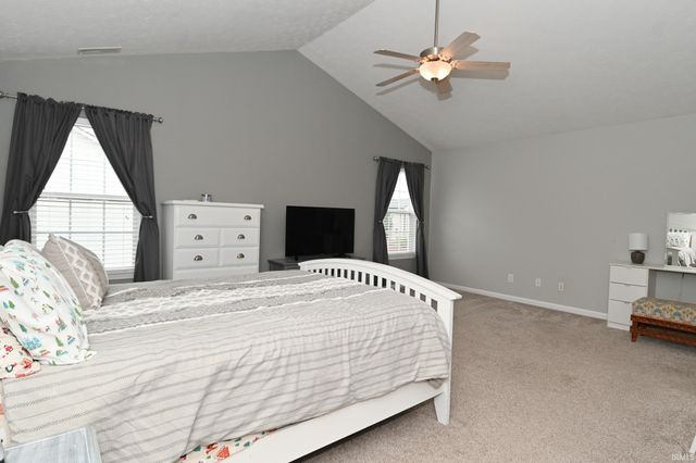 2332 Foxtail Drive, Plainfield, IN 46168