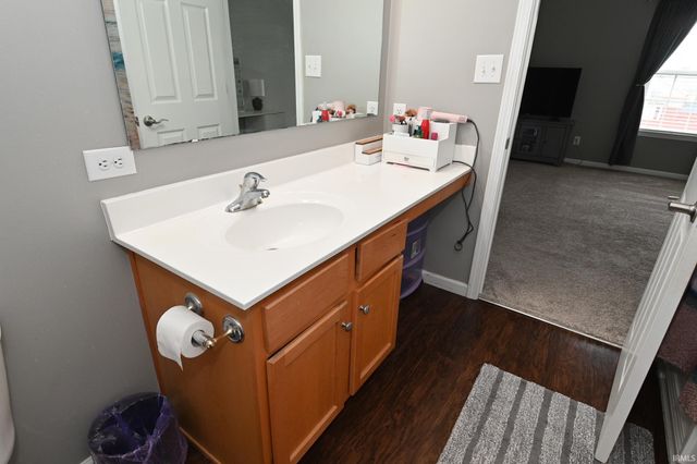 2332 Foxtail Drive, Plainfield, IN 46168